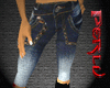 (PX)Funky Jeans