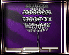 [LsT] Purple Tiger Lamp