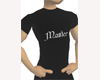 Master T shirt (M)