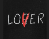 Lover Not Loser