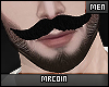 🔰 Mustache Styles