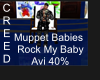 MuppetBabiesRockBabyAv40