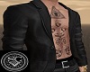 [S.C] - Jacket tattoo 1