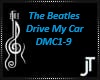 Drive My Car
