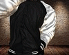 B/ Black White Sweatsuit
