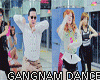 Dance GangNam Endless