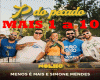 menos e mais simone men