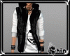 [Shin] DS hoody black