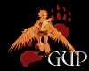 GUP*Phoenix Leg Tufts R