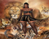 !B!Leopard Dress 2