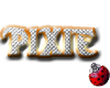 Pixie name bling