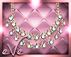 [eVe]DiamondsNecklace