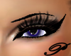 Eyes Purple