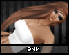 BMK:Kimbra Cinnamon Hair