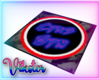 V cyn gym rug