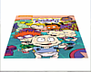 rugrats rug