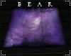 B l Galaxy Modeco Rug