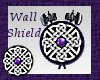 Serenity Wall Shield