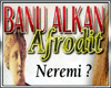 Banu Alkan - Neremi