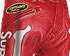 preme troopers red
