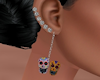 Earrings+DiamondSkully