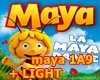 MAYA +LIGHT