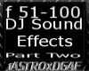 F DJ Effect P2
