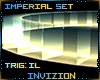 IMPERIAL - Blastring