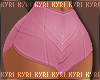 k. kimmy shorts pink rl