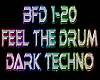 Feel The Drum rmx