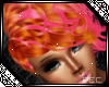 FEC Thea red/lowlights