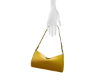 Bag Pochette Gold R