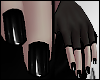AAE! Gloves + Nails