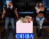 Cha`Monsters in A Box