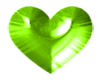|DT|GREEN HEART