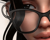 skeleton Glasses