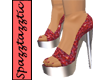 [SS]Red Heels