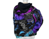 Ross Man polercolors