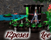 HighLife~12PoseFunBar