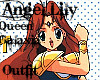  [QG]Angel Lily Outfit