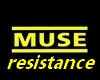 MUSE - resistance