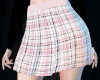 Pleated Kawaii Skirt V3P