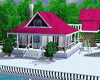 Lakeside Houses