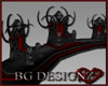 [BG]Gothic Triple Throne