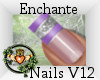 ~QI~ Enchante Nails V12