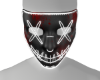 Purge Mask