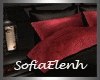 (SE)Modern Bed