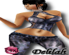 sexi~Delilah Her TreNdZ