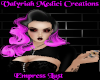{VM} Empress Lust
