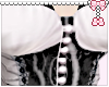 pink corset